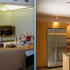 Kitchen Before - After Gallery 20